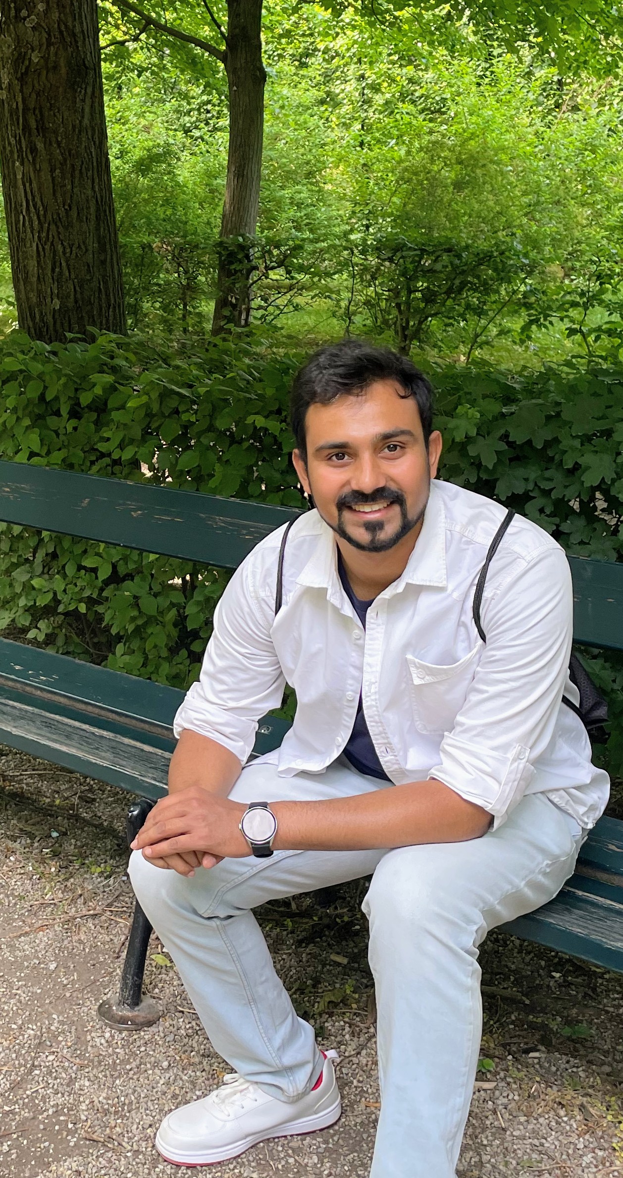 Rajat Sarkar